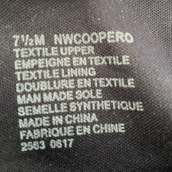 Nine West Booties - Picture 8 of 8